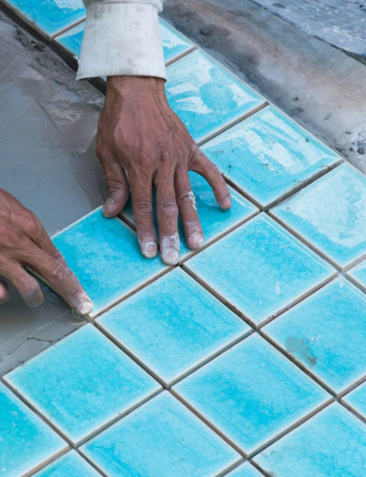 Pool Tile Remodeling Services (2)